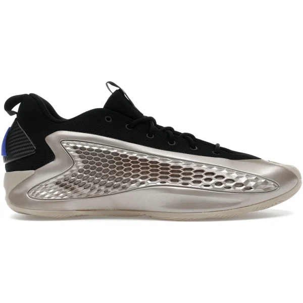 adidas AE 1 Low Champagne Metallic