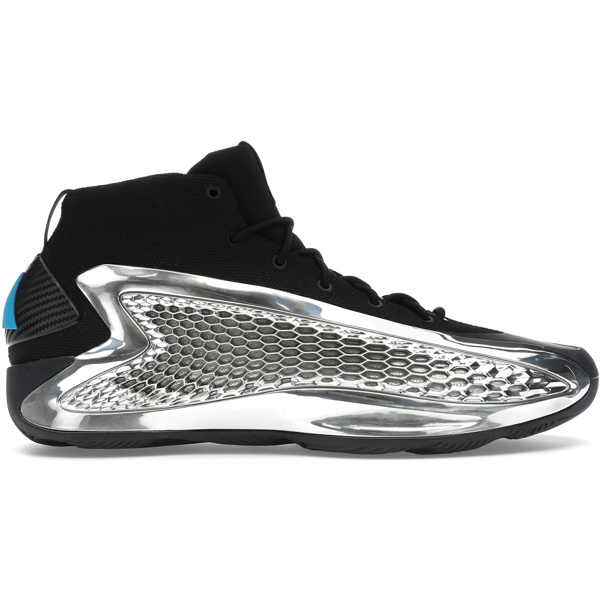 adidas AE 1 Silver Metallic