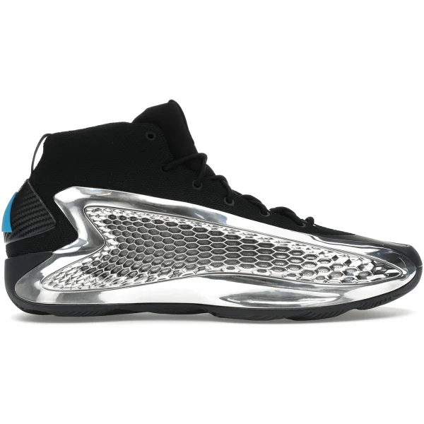 adidas AE 1 Silver Metallic