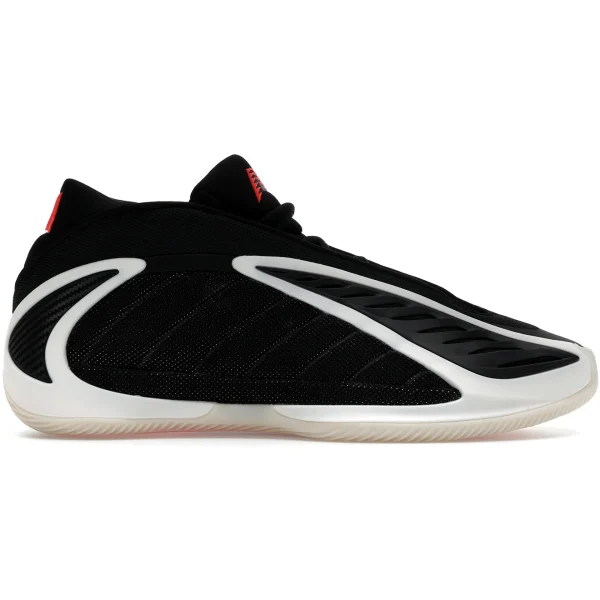 adidas AE 2 Black White Red