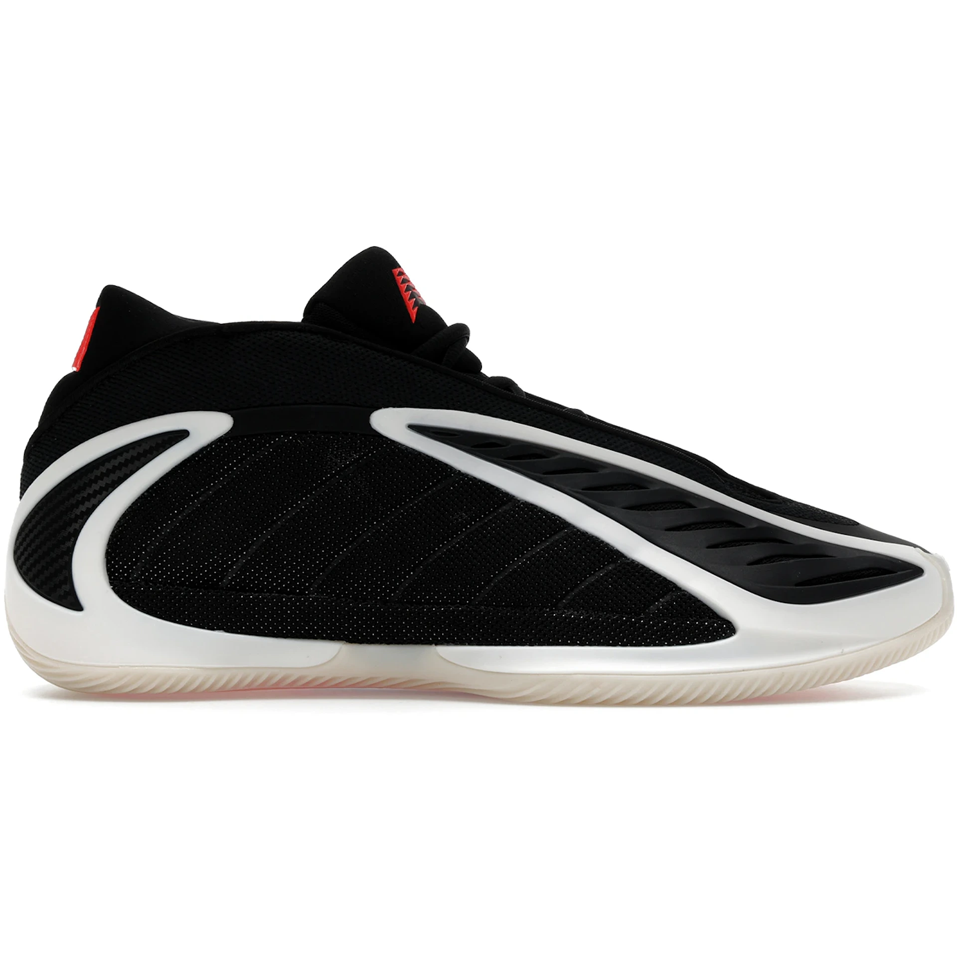 adidas AE 2 Black White Red