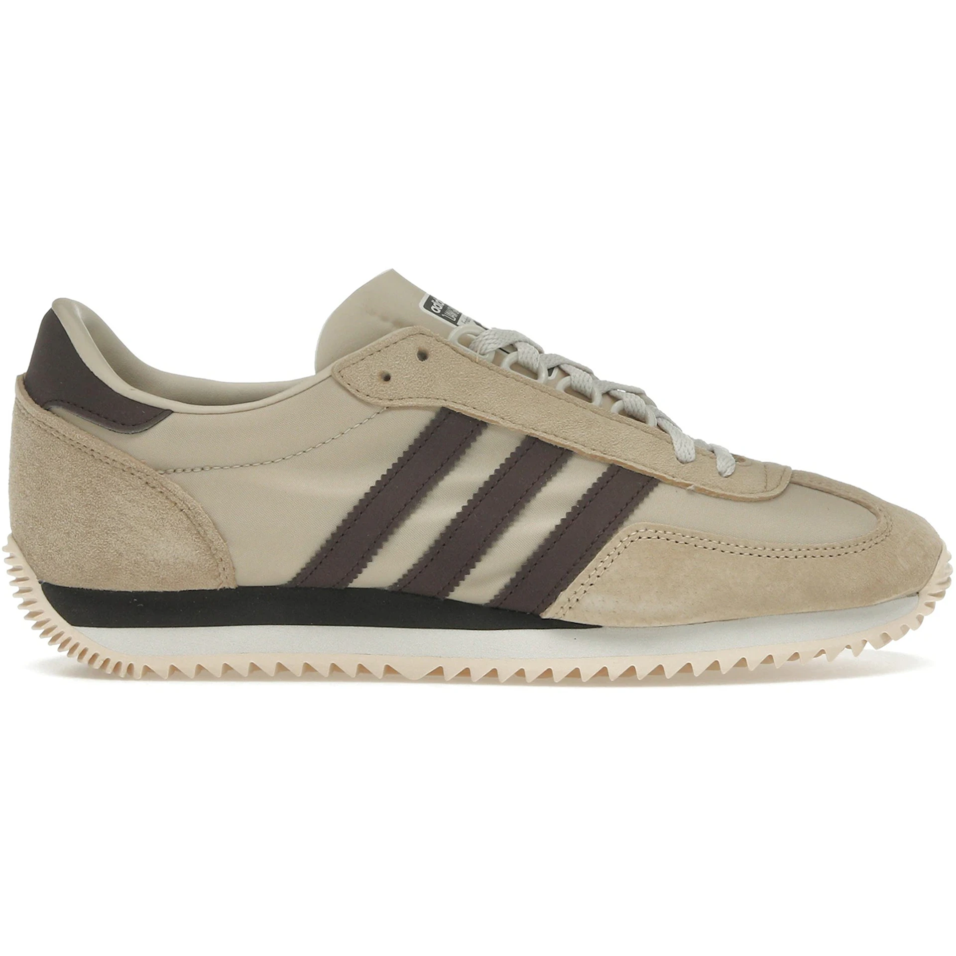 adidas Achille SPZL Liam Gallagher Stone Khaki 1 adidas Achille SPZL Liam Gallagher Stone Khaki