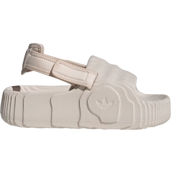 adidas Adilette 22 XLG Slides Putty Mauve (Womens)