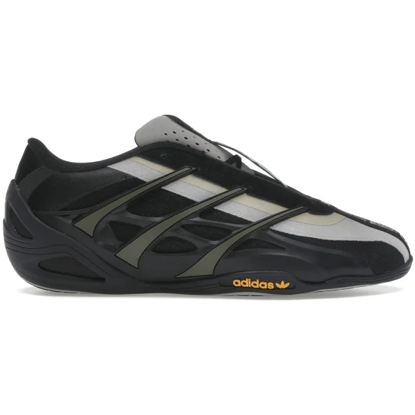 adidas Adiracer GT Bad Bunny x Mercedes AMG Branch Sand
