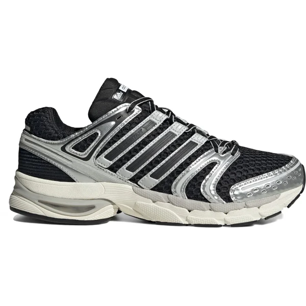 adidas Adistar Control 5 Black Silver Grey One