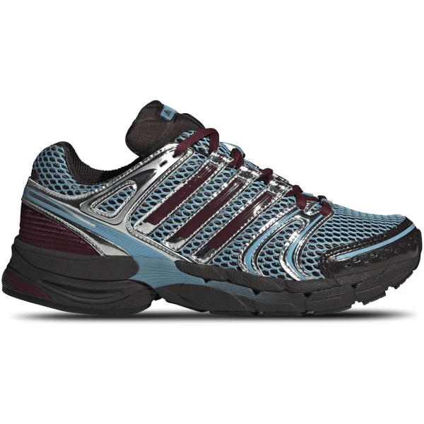 adidas Adistar Control 5 Preloved Blue Dark Brown (Womens)
