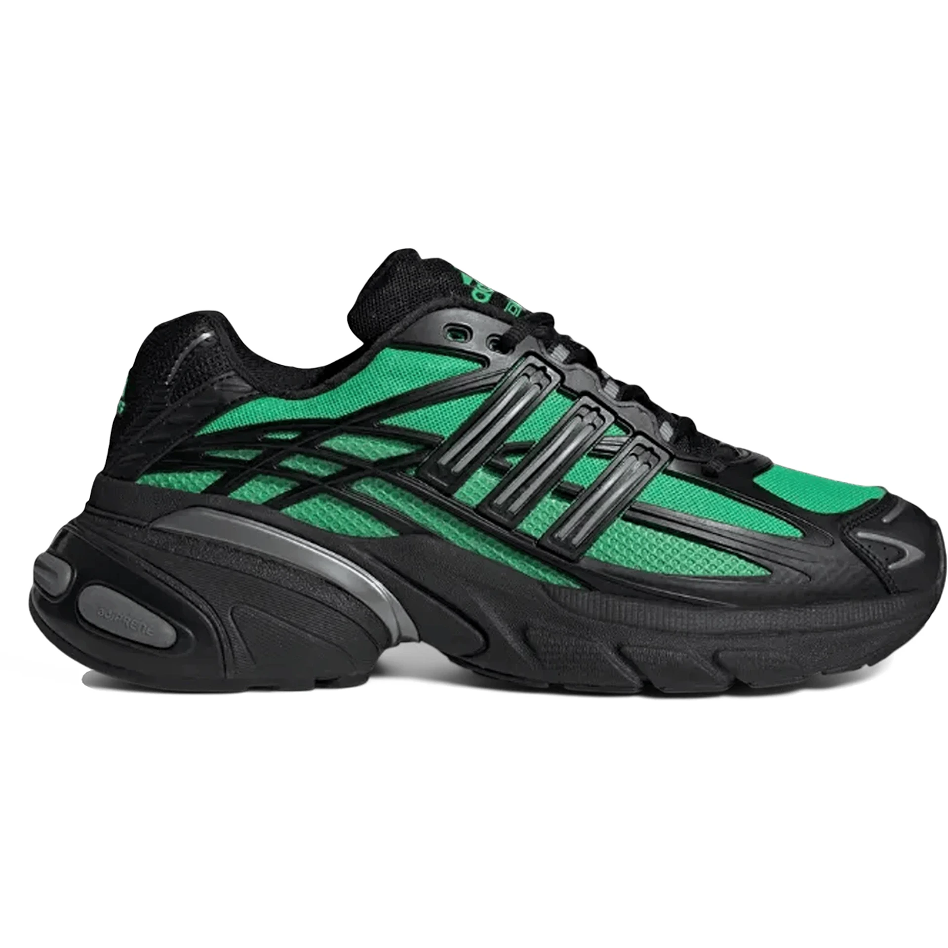 adidas Adistar XLG 2.0 Black Green 1 adidas Adistar XLG 2.0 Black Green