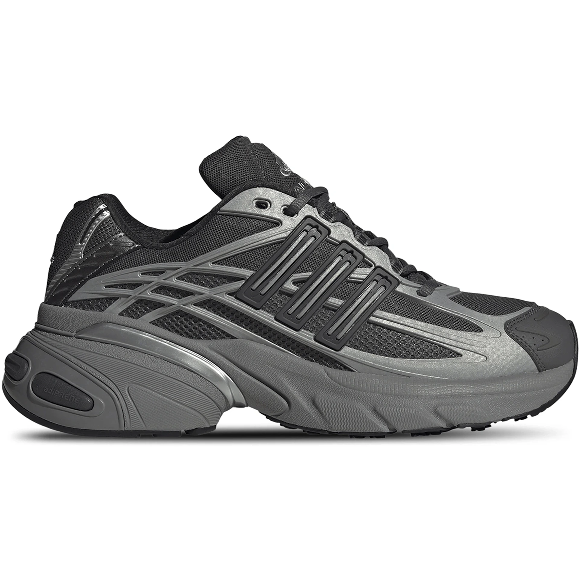 adidas Adistar XLG 2.0 Grey Four Silver Metallic 3 adidas Adistar XLG 2.0 Grey Four Silver Metallic