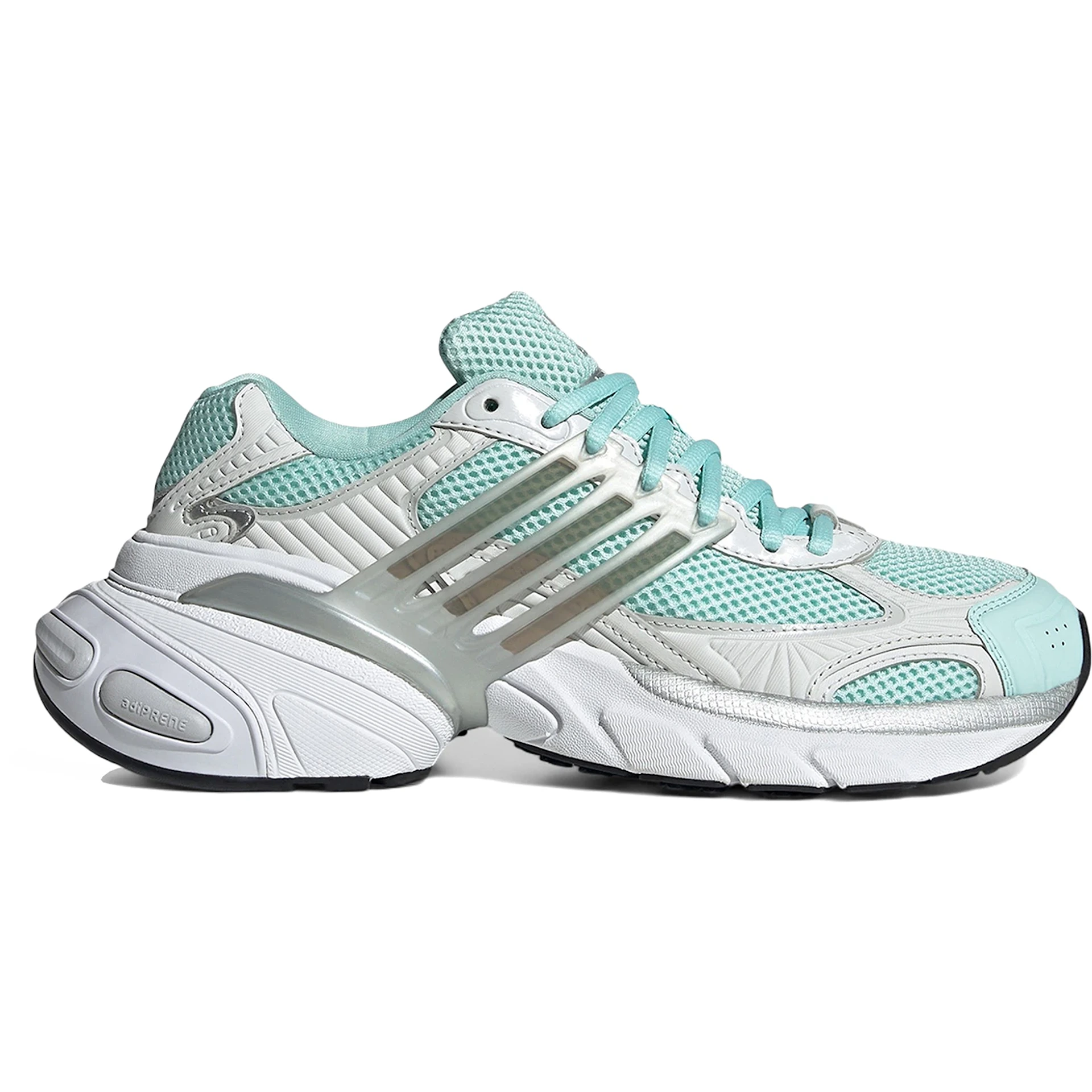 adidas Adistar XLG Semi Flash Aqua White 2 adidas Adistar XLG Semi Flash Aqua White
