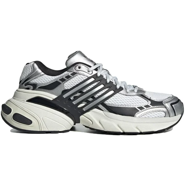 adidas Adistar XLG White Black Silver