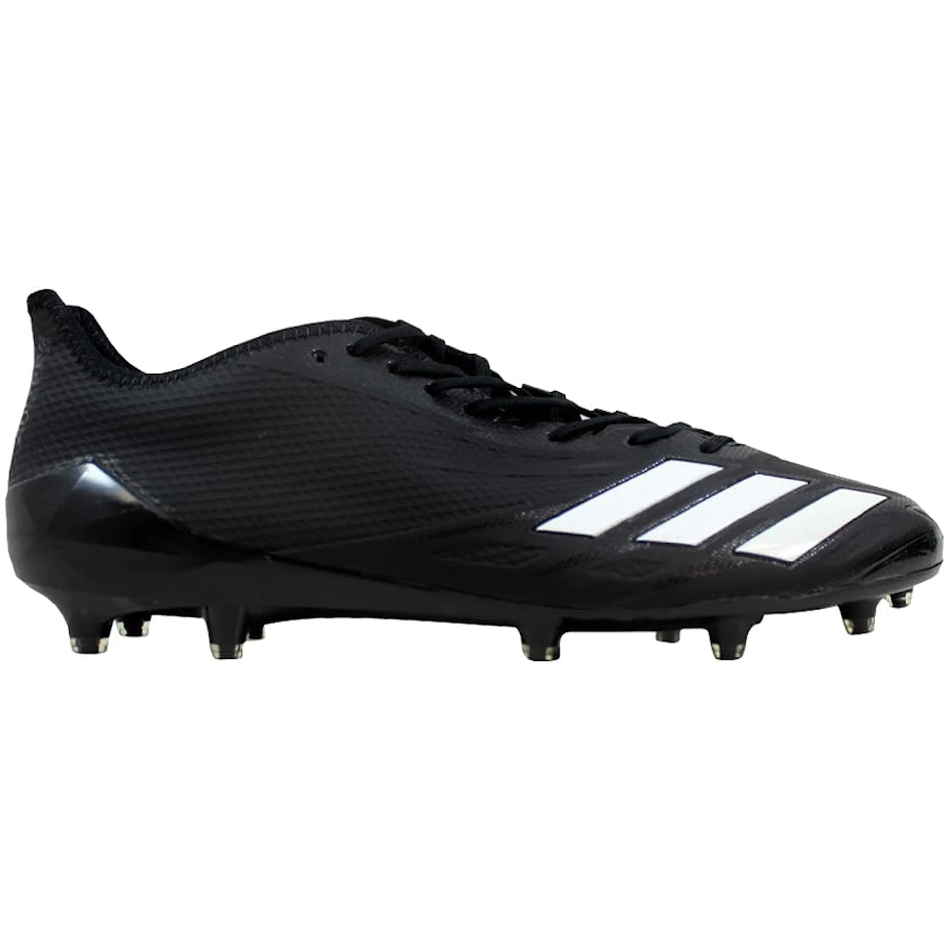 adidas Adizero 5 Star 60 Black 2