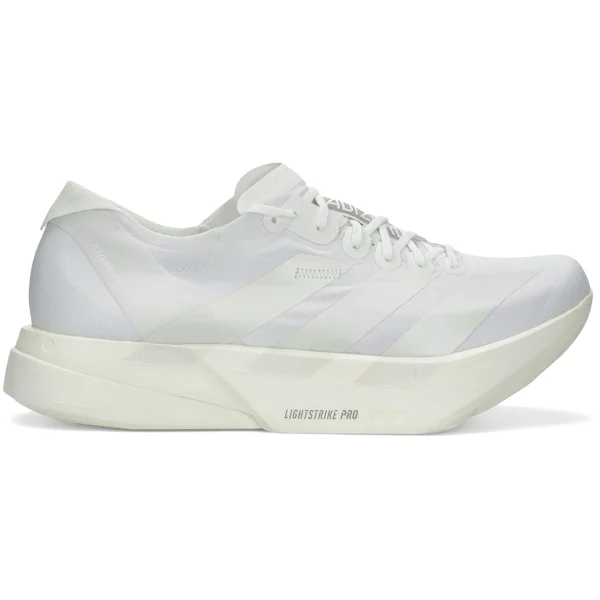 adidas Adizero Adios Pro 4 Footwear White