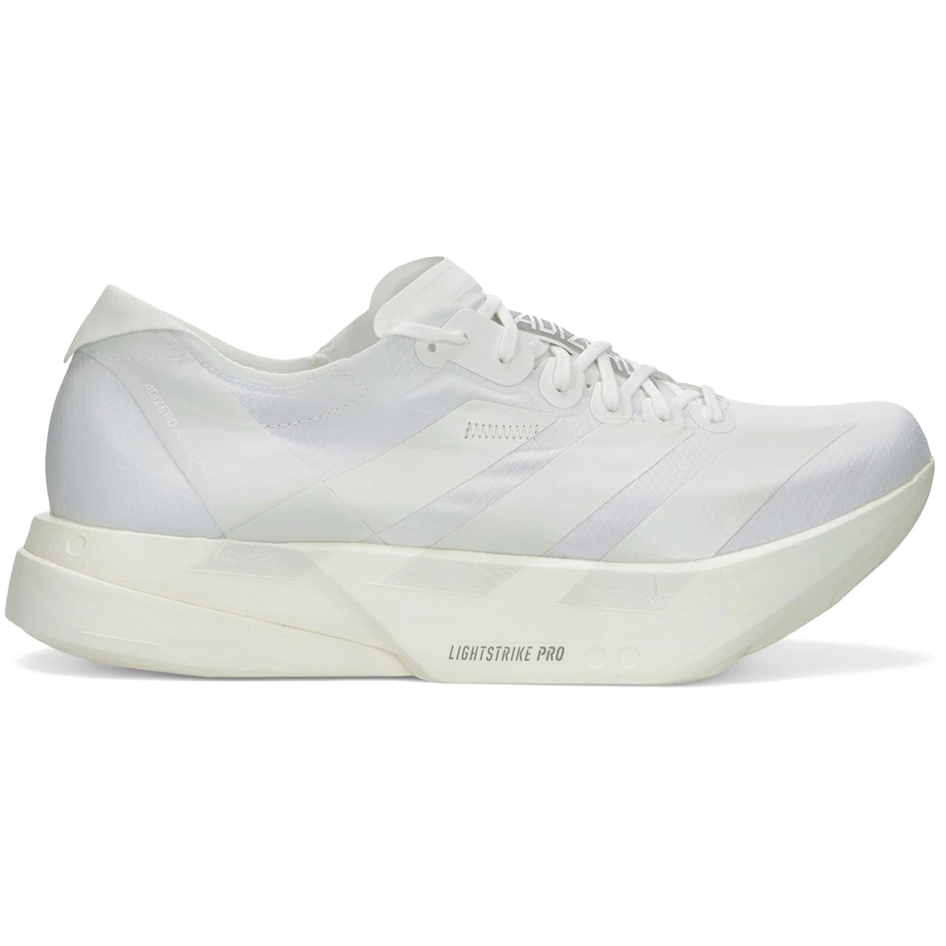 adidas Adizero Adios Pro 4 Footwear White