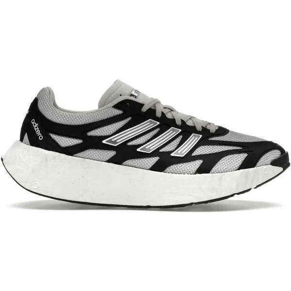 adidas Adizero Aruku Core Black Cloud White Grey