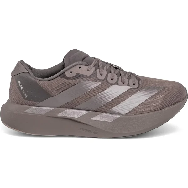 adidas Adizero Evo SL Charcoal Aurora Black