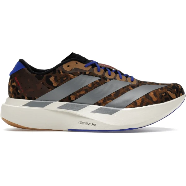 adidas Adizero Evo SL Leopard