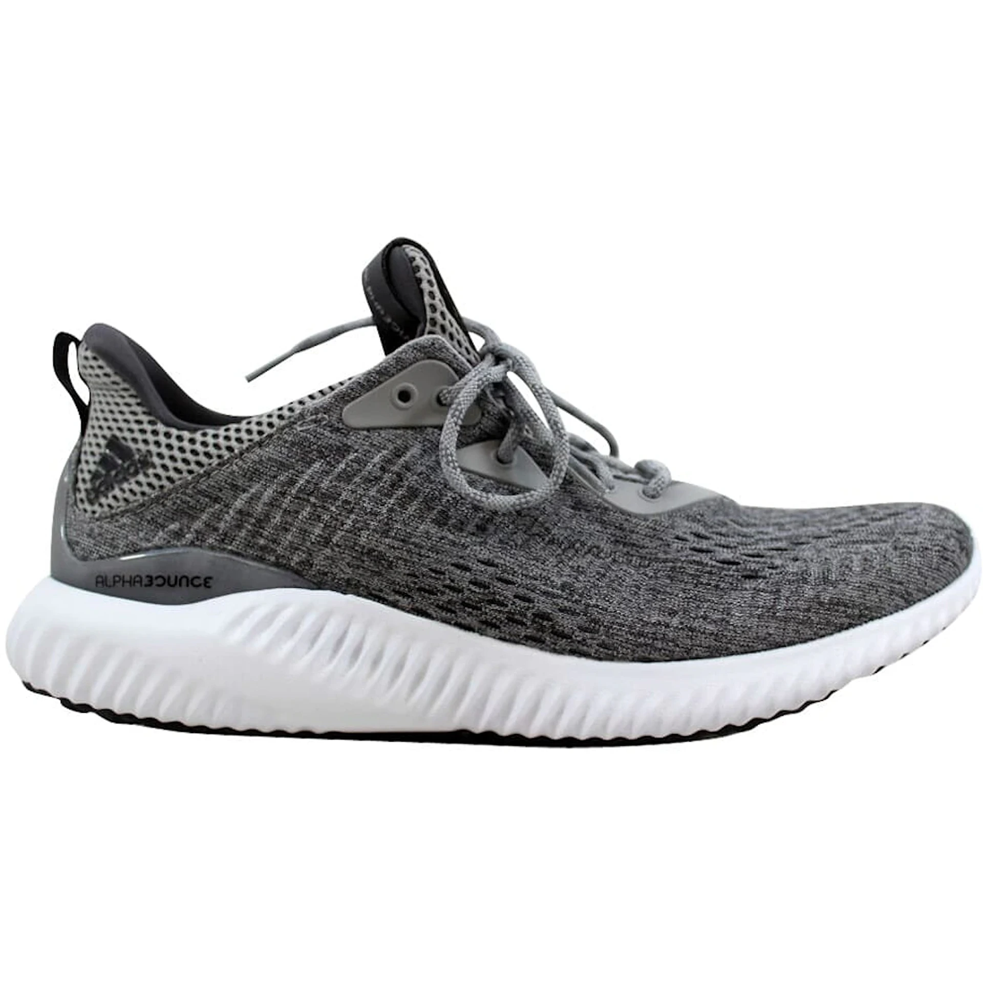 adidas Alphabounce EM M Grey