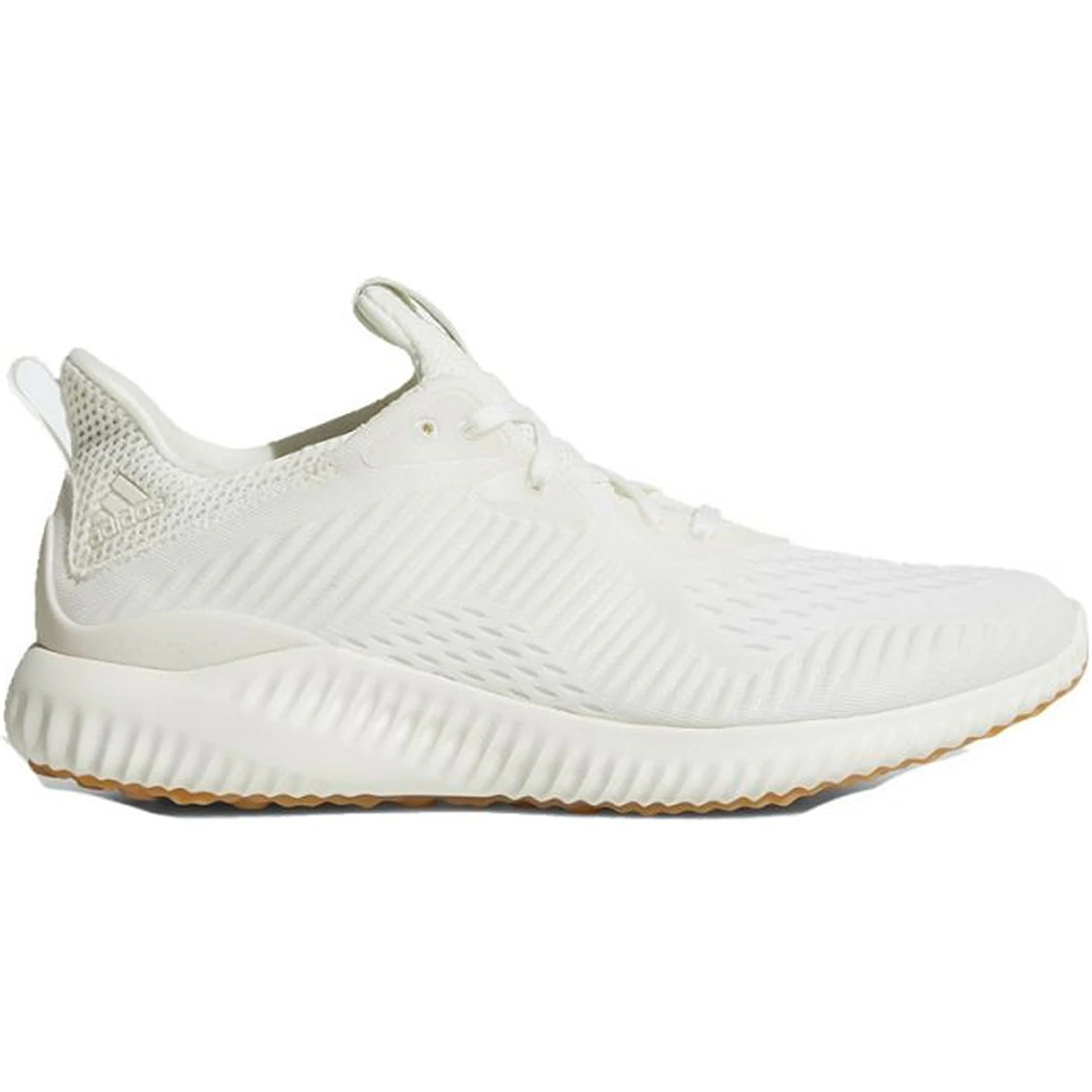 adidas Alphabounce Undyed Gum Bottom