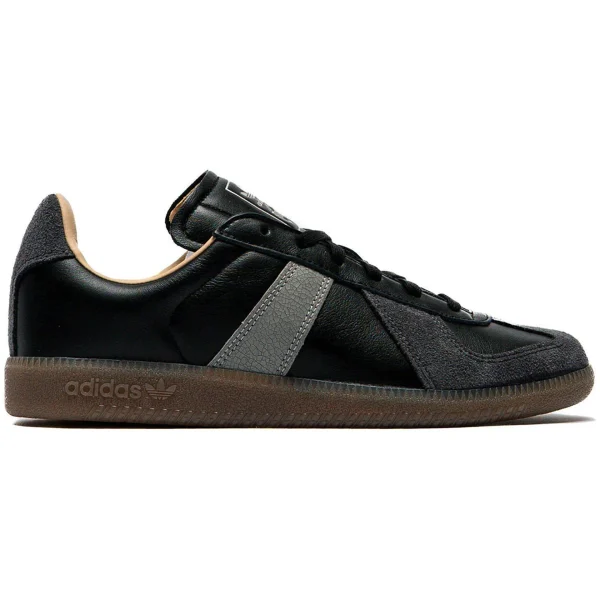 adidas BW Army Black Charcoal Solid Grey