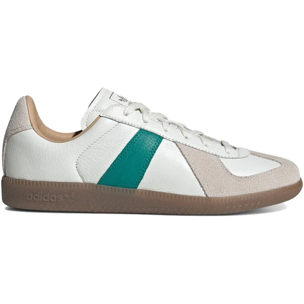 adidas BW Army Core White Power Green