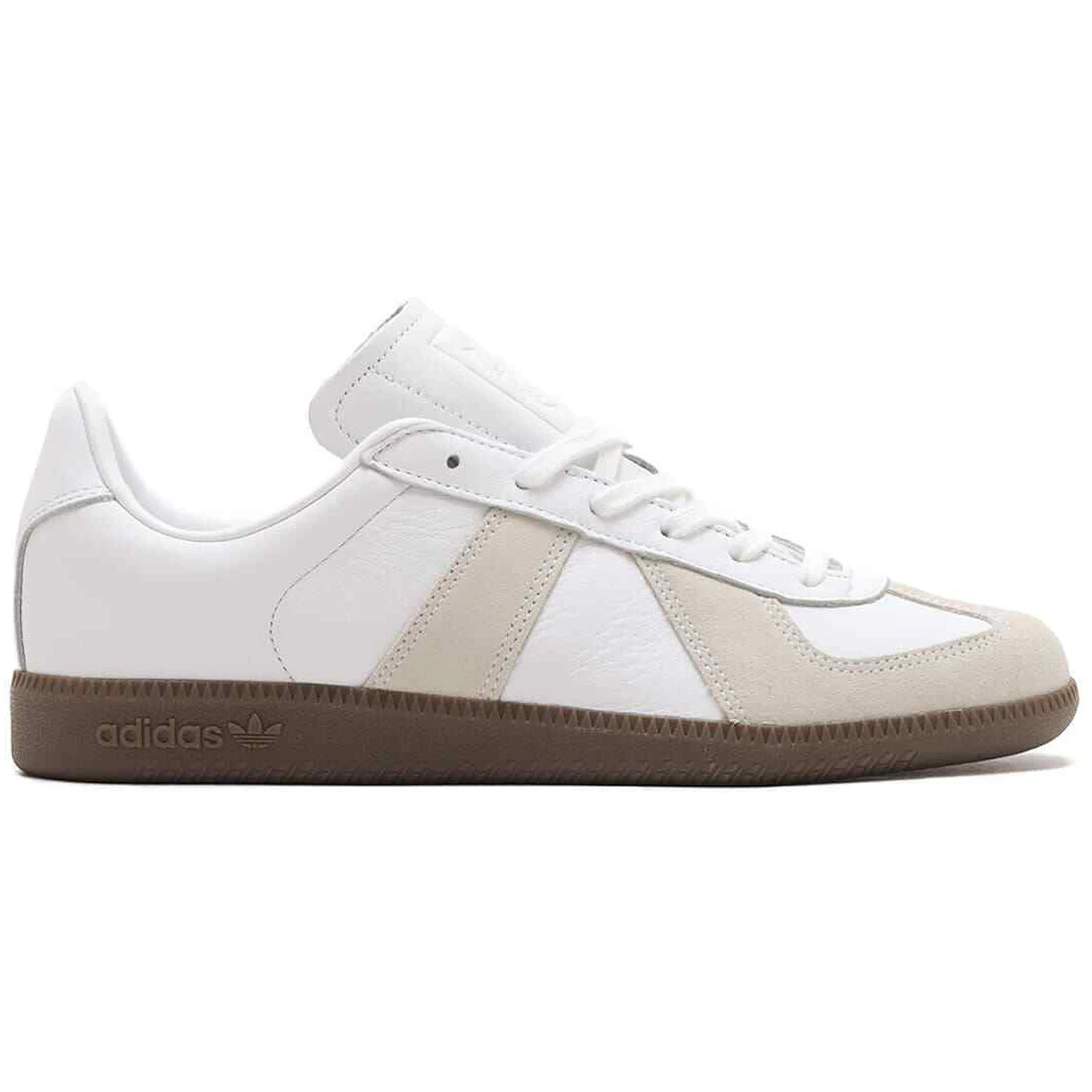adidas BW Army Footwear White Gum 2
