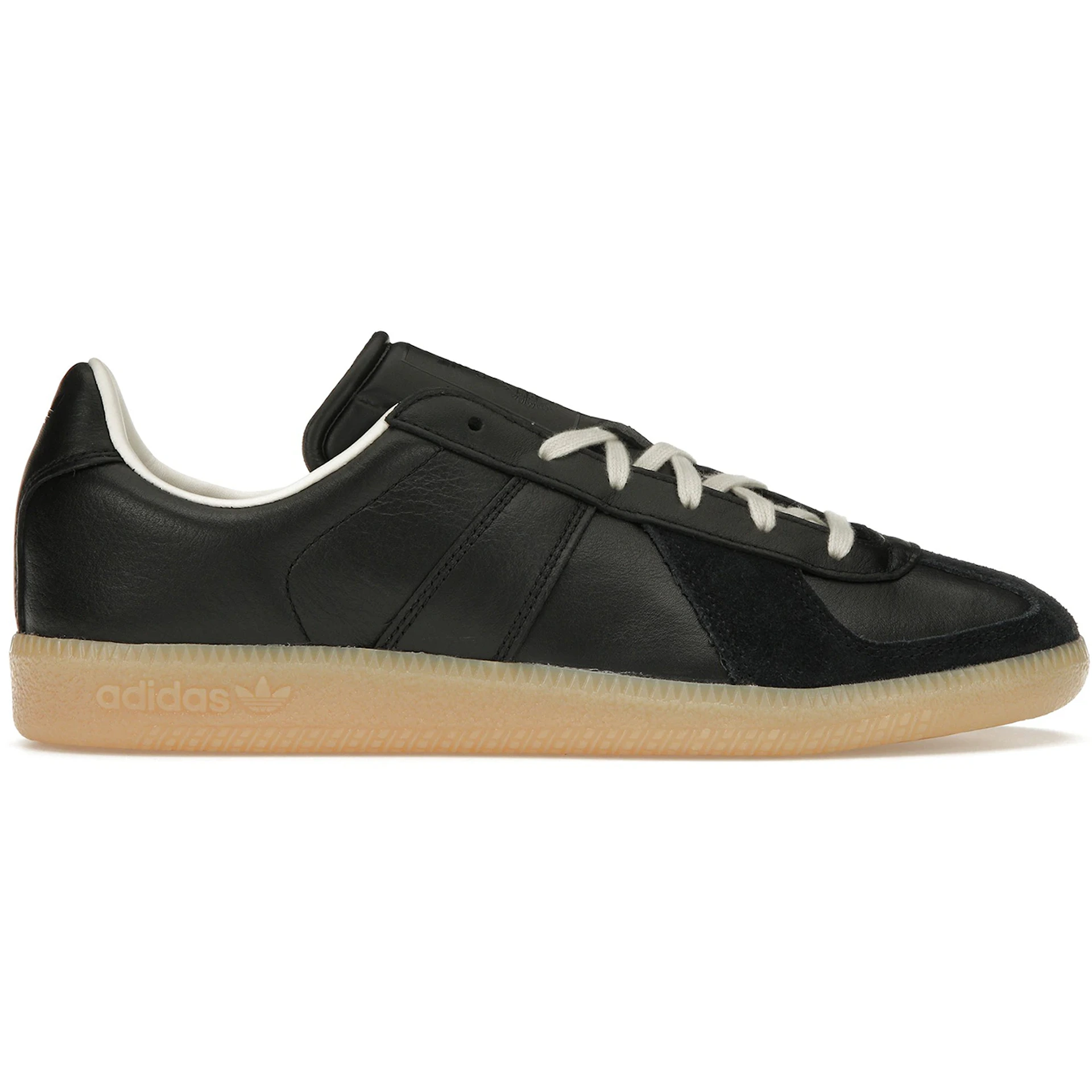 adidas BW Army size Exclusive Black Gum 2