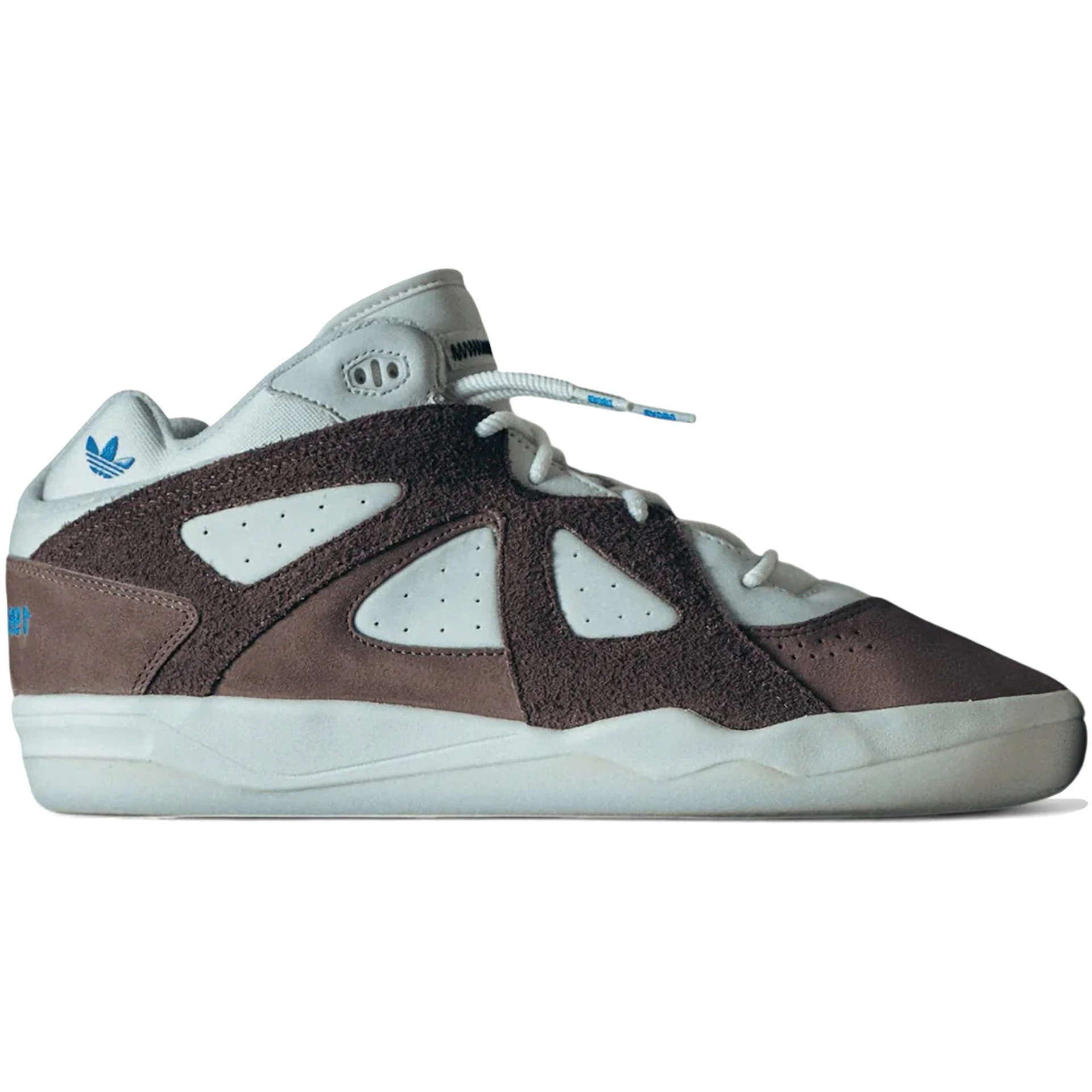 adidas BadBo 10 Bad Bunny Brown 1 1