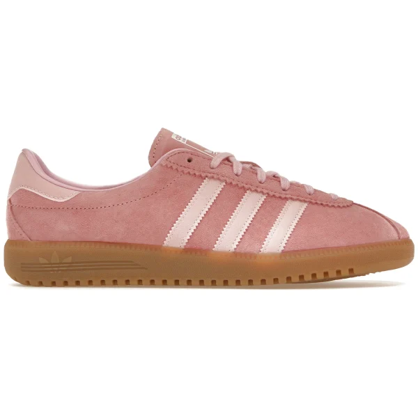 adidas Bermuda Glow Pink