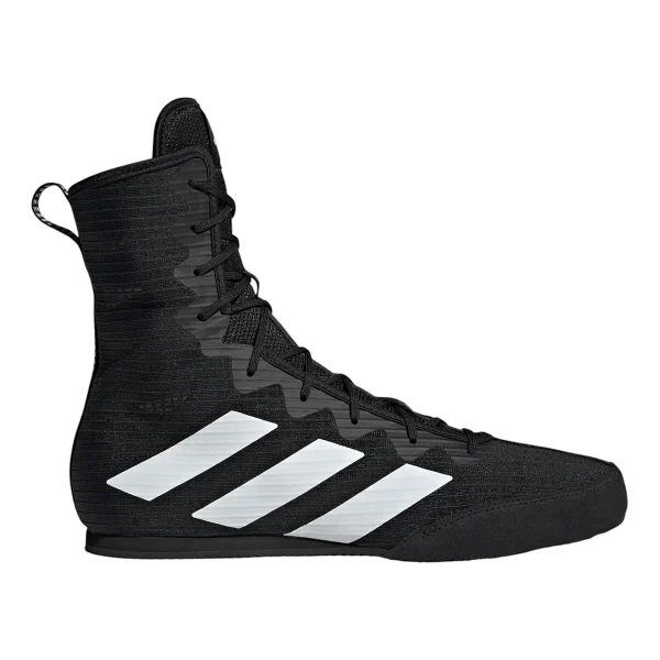adidas Box Hog 4 Black Cloud White