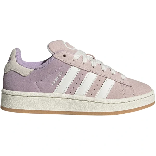 adidas Campus 00s Almost Pink White Powder Plum (GS)