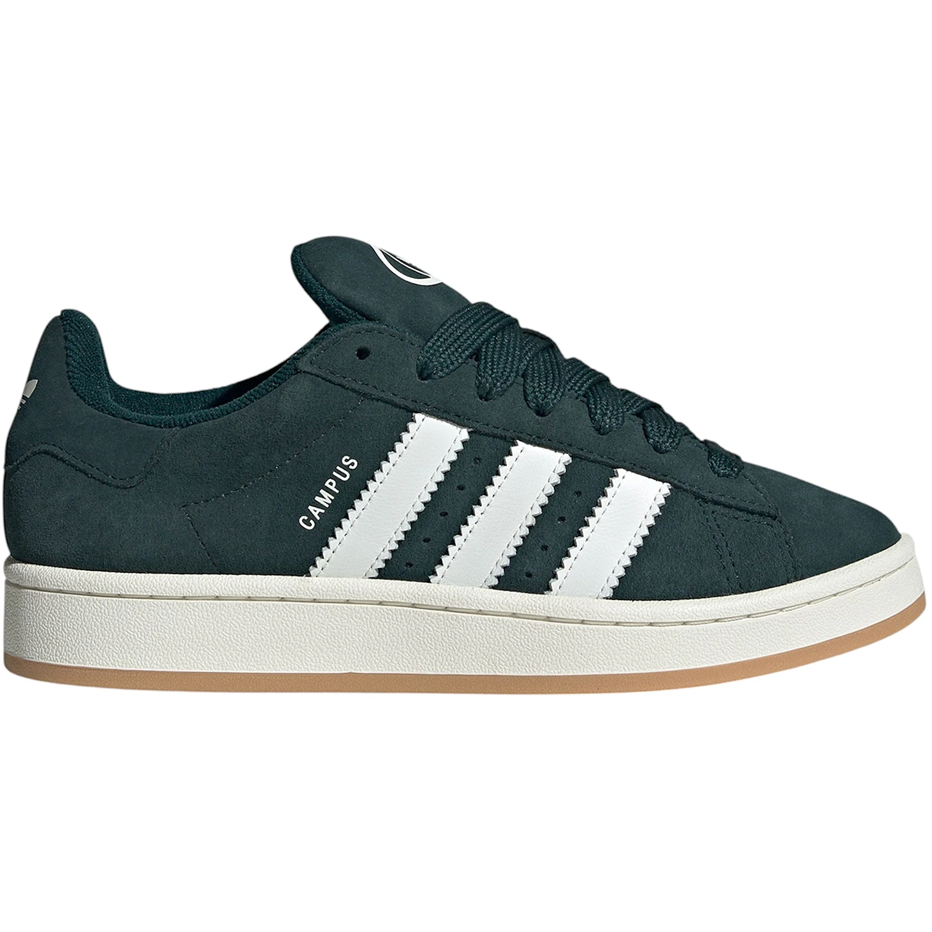 adidas Campus 00s Aurora Ivy White Womens 2