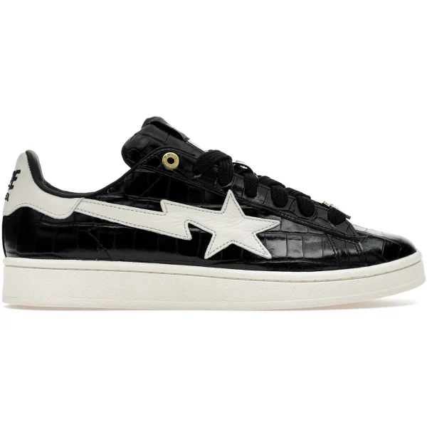 adidas Campus 00s Bape World Cup Pack Black White