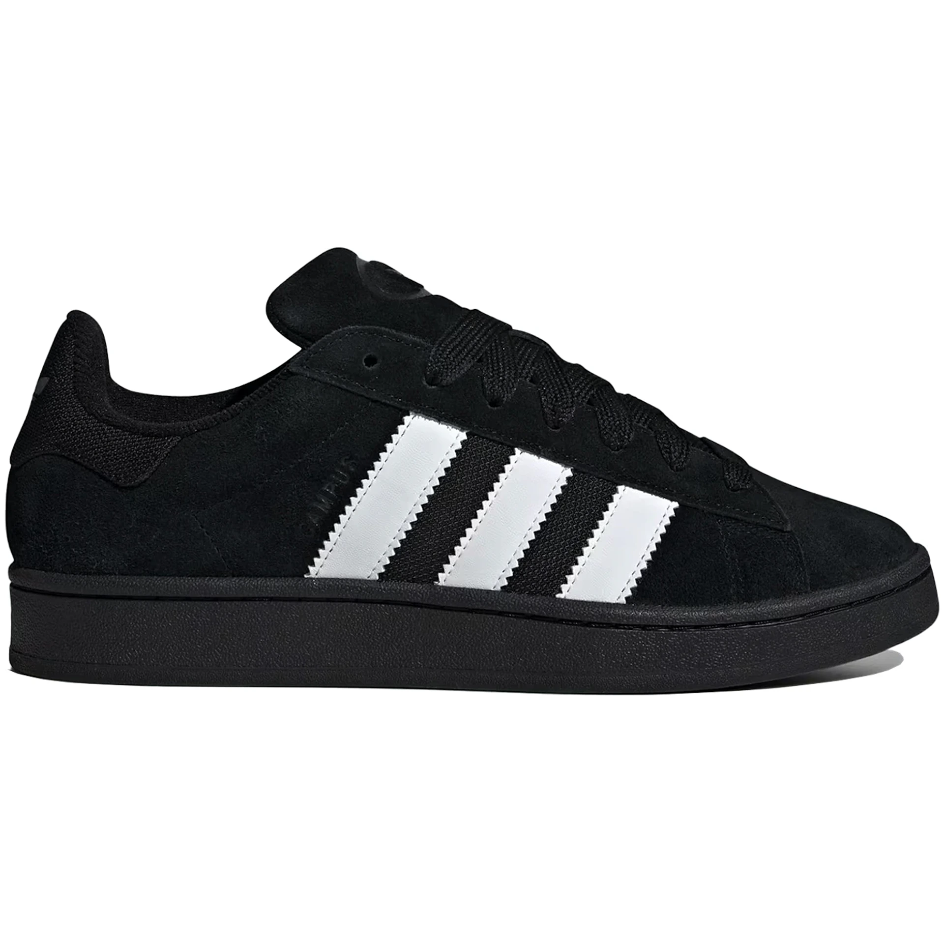 adidas Campus 00s Black Cloud White 1 adidas Campus 00s Black Cloud White 3