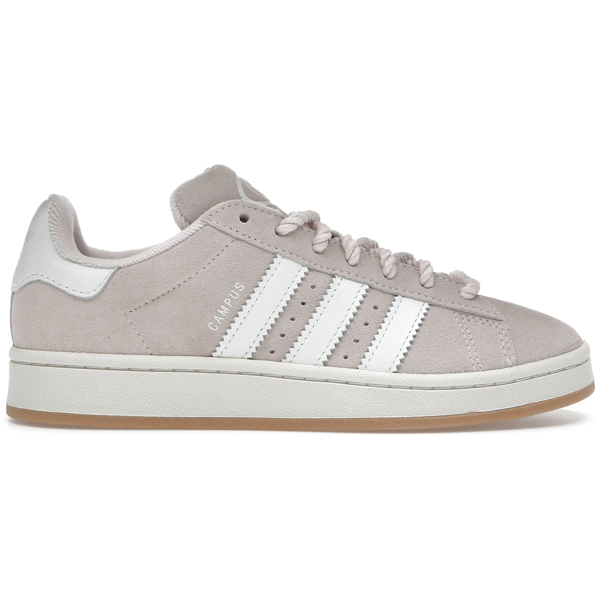 adidas Campus 00s Camp Wonder Quartz Core White Gum Womens 2