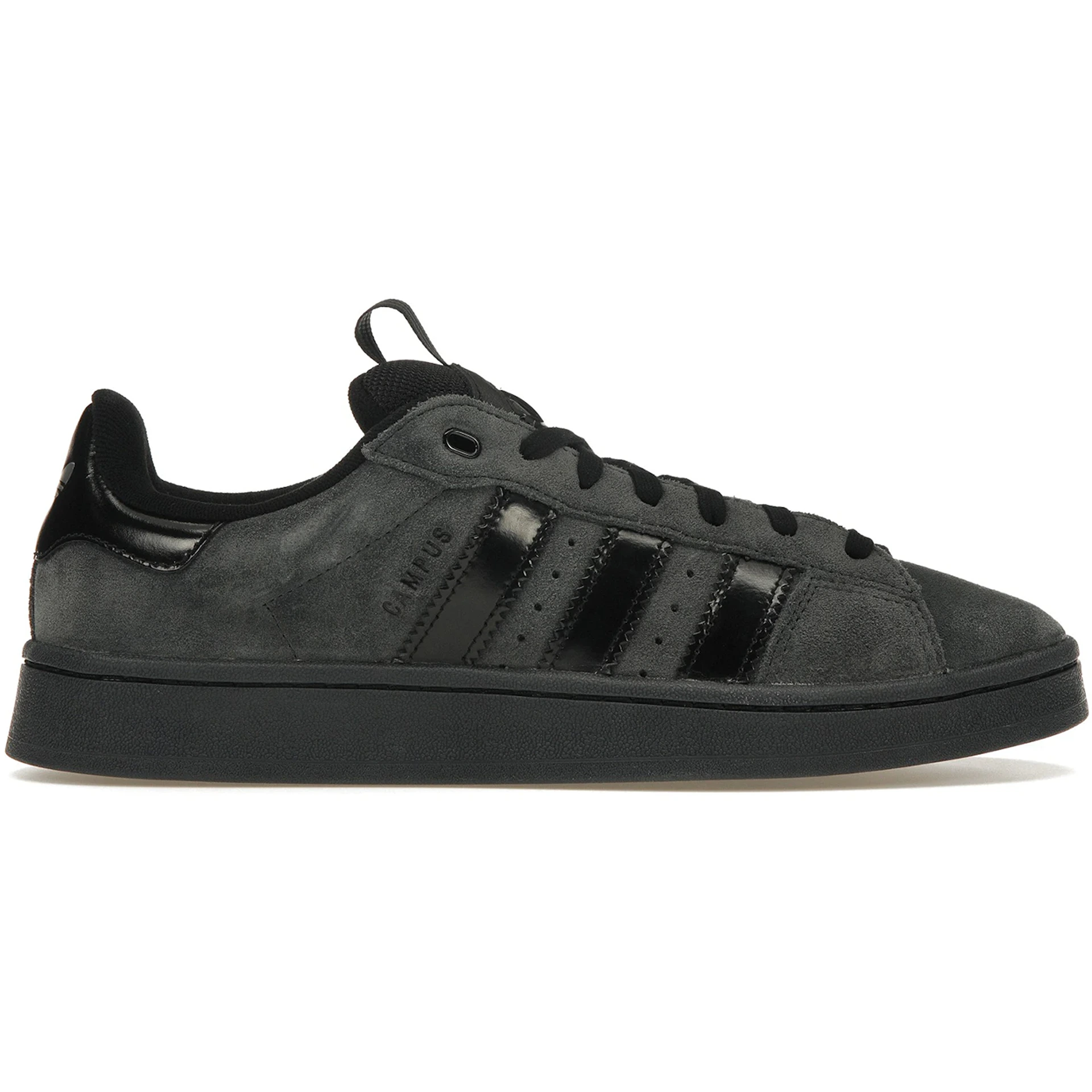 adidas Campus 00s Carbon Black 3 adidas Campus 00s Carbon Black