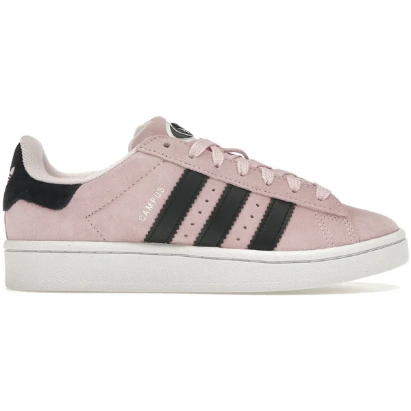 adidas Campus 00s Clear Pink (Kids)