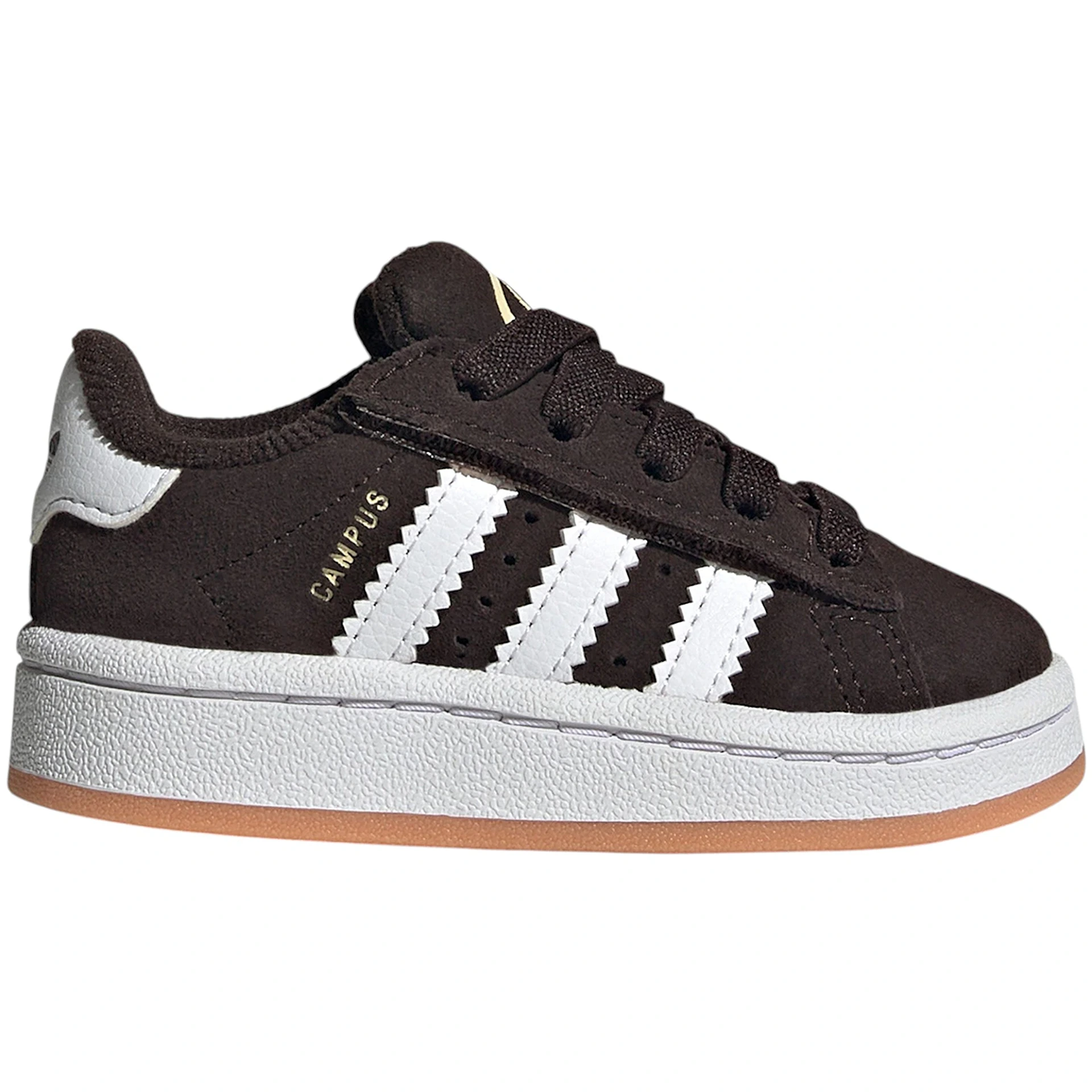 adidas Campus 00s Comfort Closure Aurora Coffee White Gum TD 2