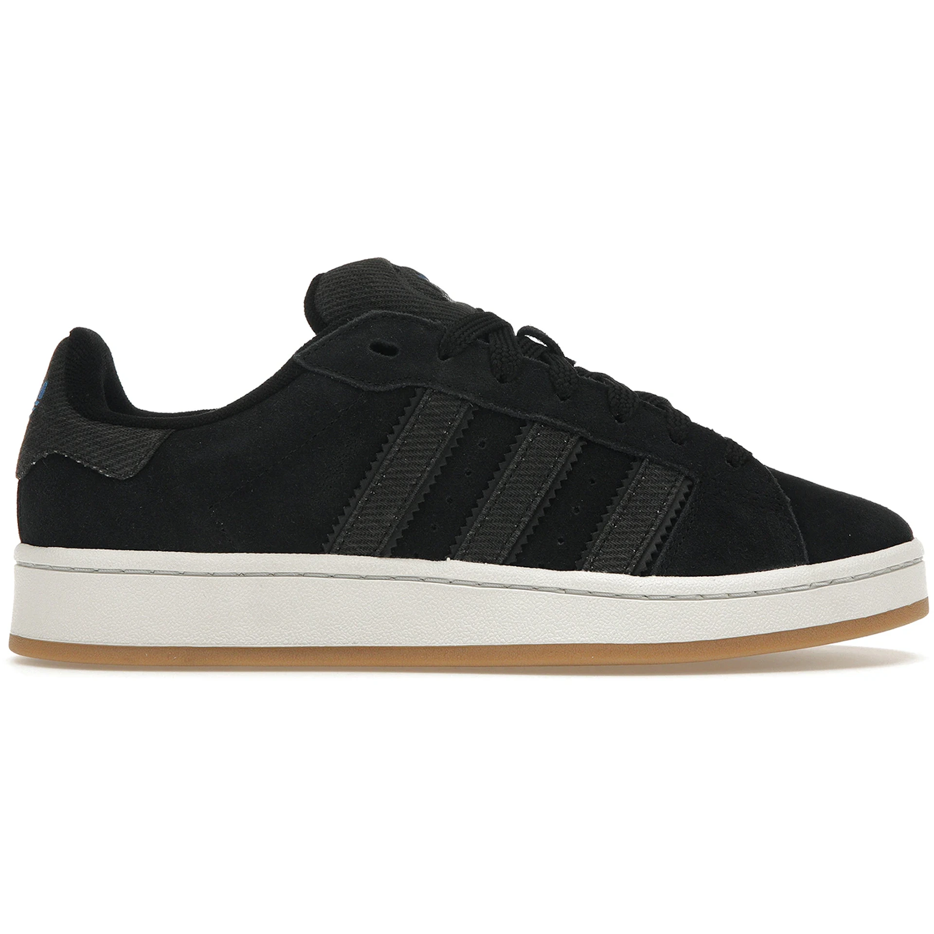 adidas Campus 00s Core Black Gum 2 adidas Campus 00s Core Black Gum