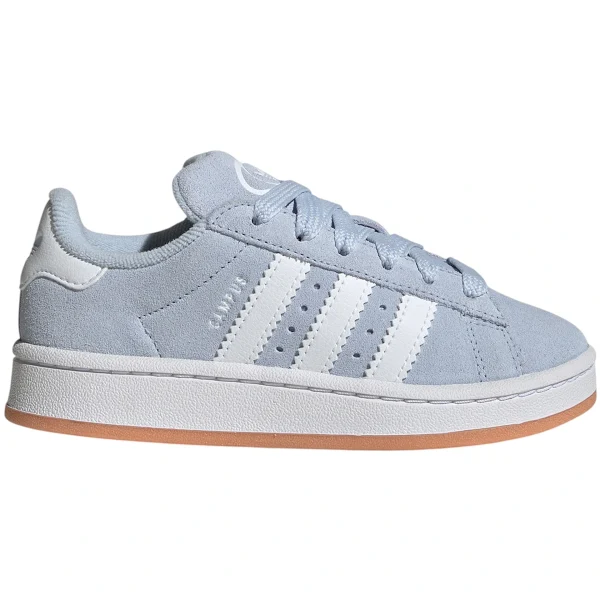 adidas Campus 00s Crystal Sky White Gum (PS)