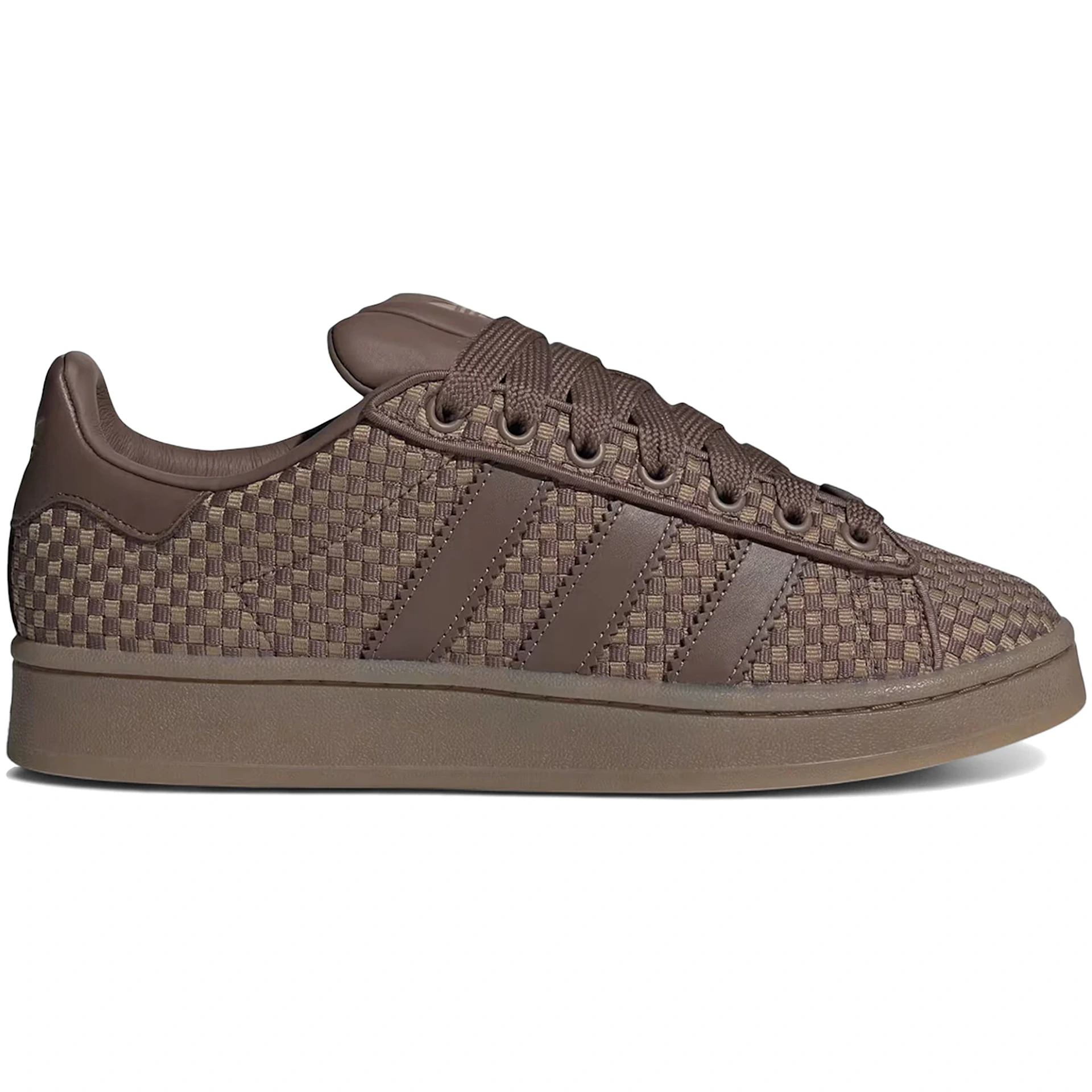 adidas Campus 00s Earth Strata Brown Desert 2