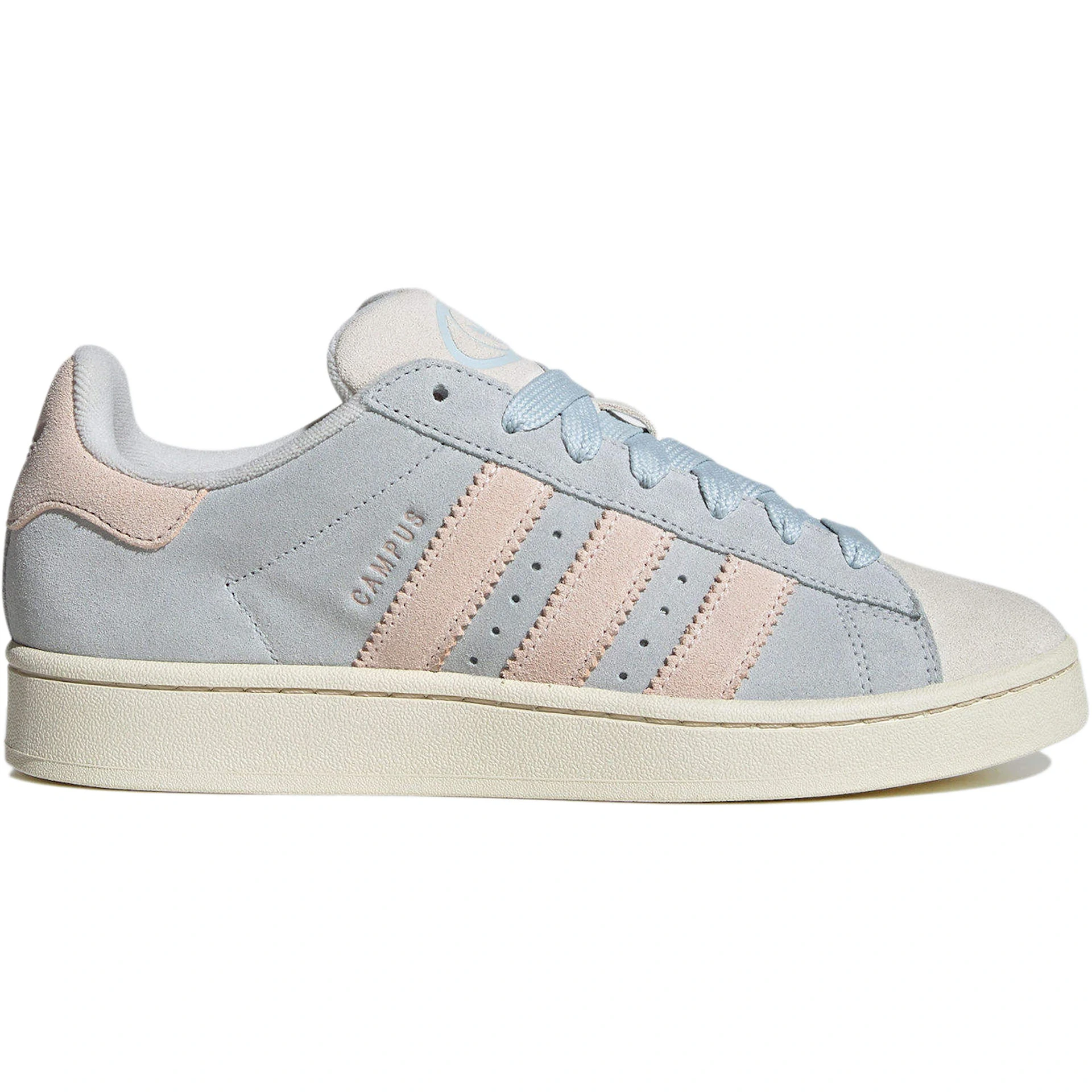 adidas Campus 00s Halo Blue Wonder Quartz 3 adidas Campus 00s Halo Blue Wonder Quartz