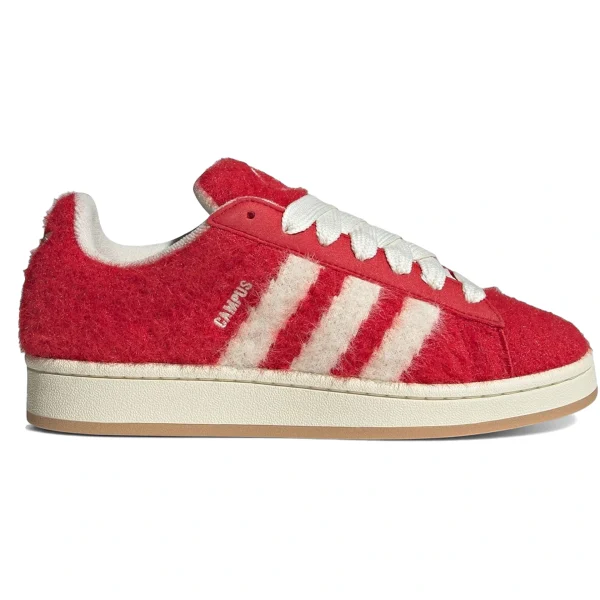 adidas Campus 00s White Better Scarlett (Womens)