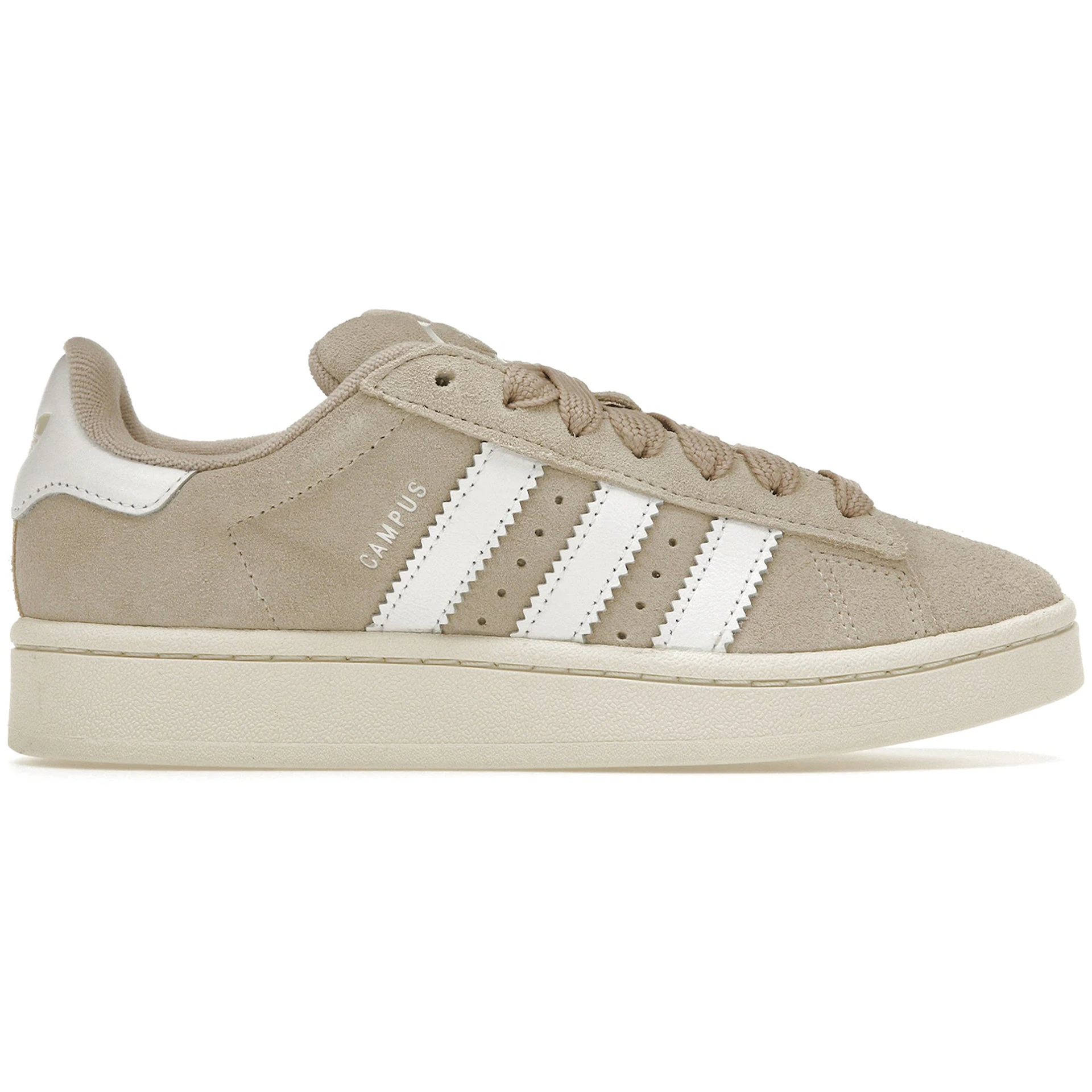adidas Campus 00s Wonder White (Womens) 1 adidas Campus 00s Wonder White (Womens)