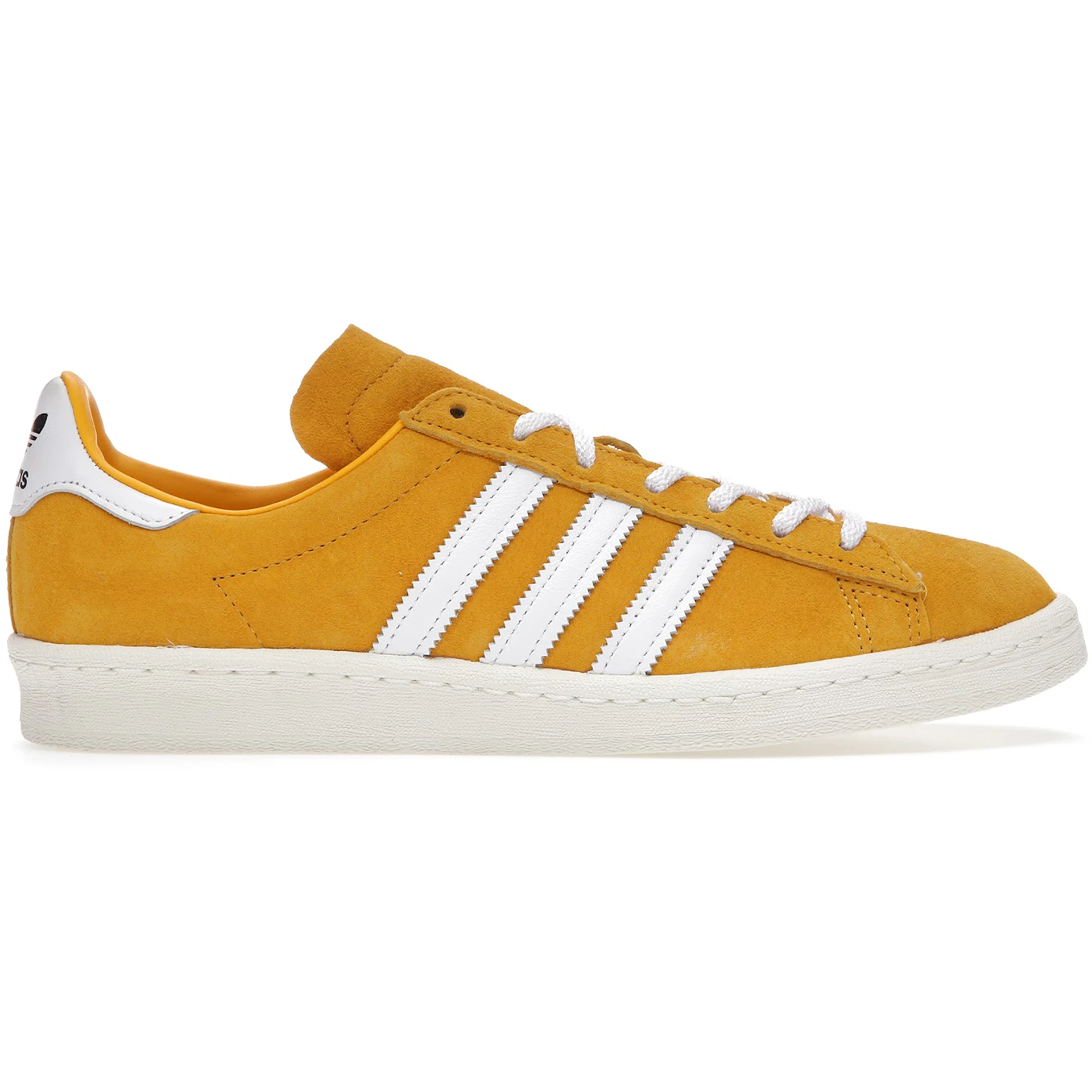 adidas Campus 80s Bold Gold Black 3 adidas Campus 80s Bold Gold Black