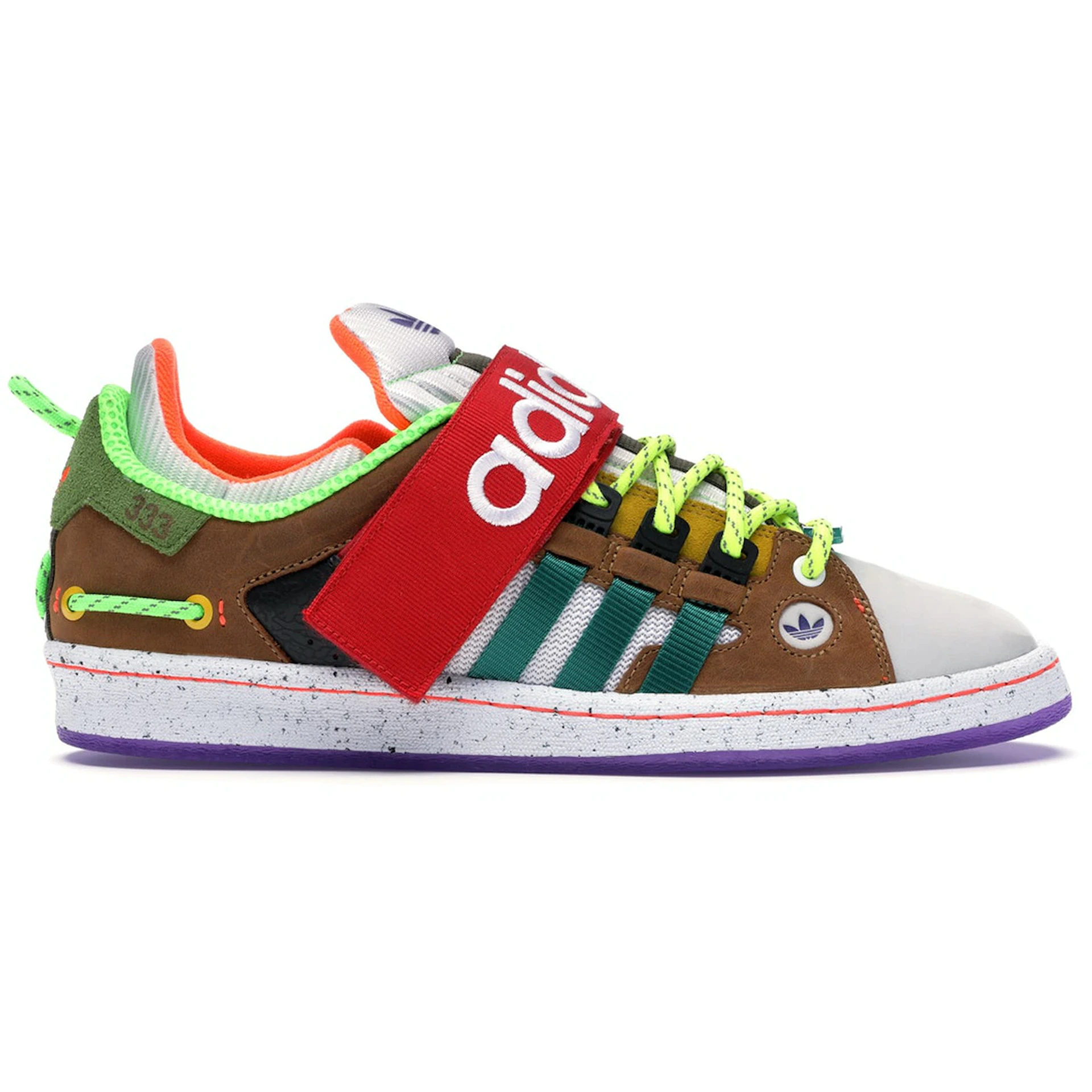 adidas Campus 80s By Alex Nash 2 adidas Campus 80s By Alex Nash