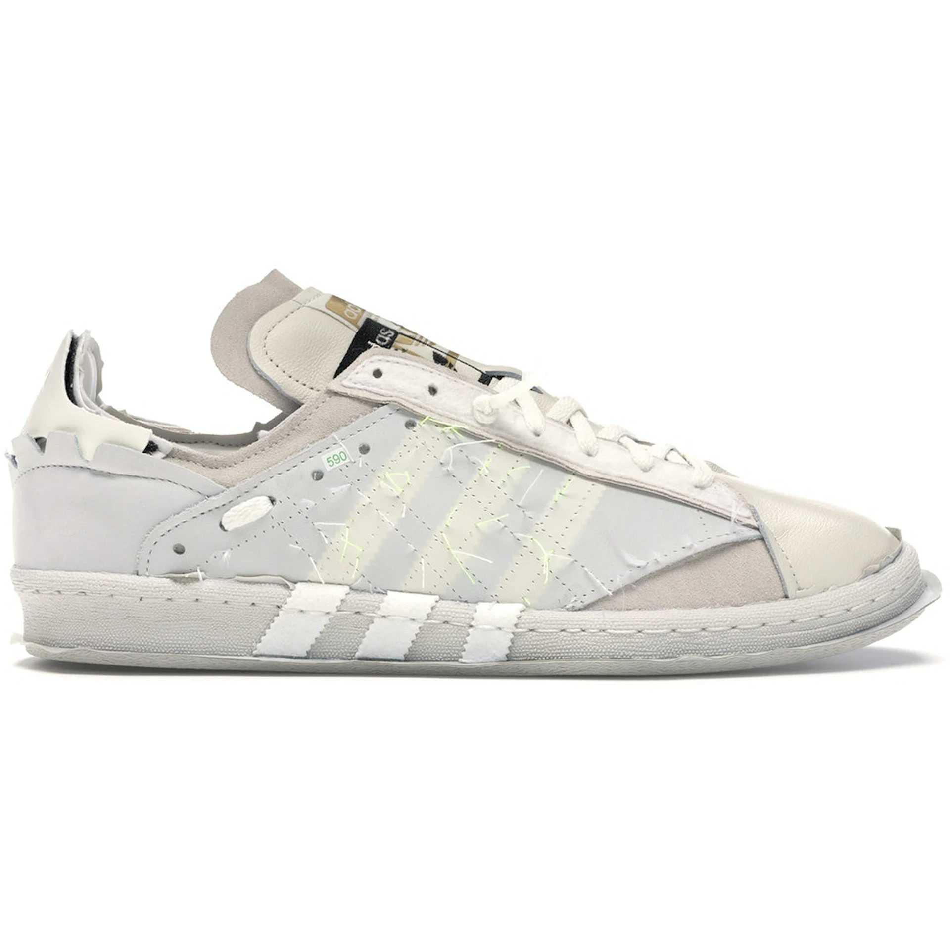adidas Campus 80s By Helen Kirkum 3 adidas Campus 80s By Helen Kirkum