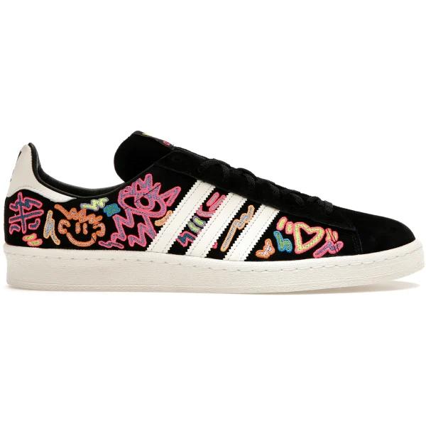 adidas Campus 80s Kris Andrew Small Pride Collection