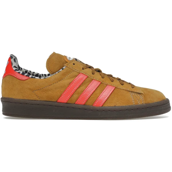 adidas Campus 80s XLARGE Mesa