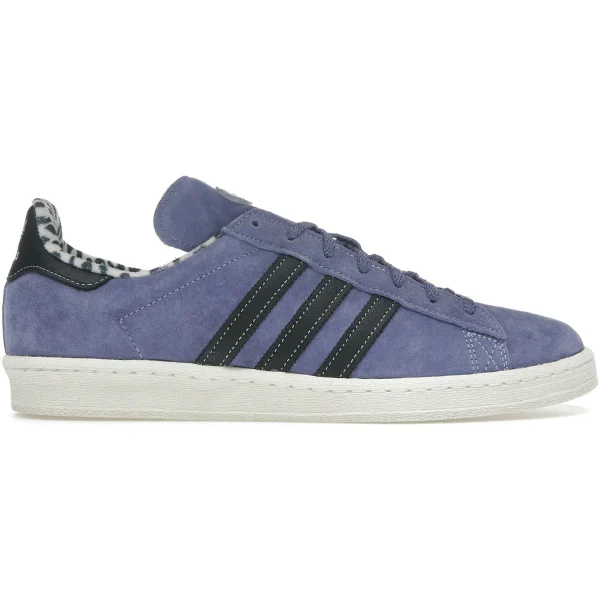 adidas Campus 80s XLARGE Orbit Violet