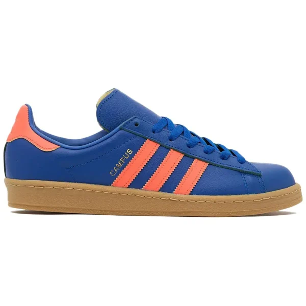 adidas Campus 80s size? Exclusive City Flip Dublin
